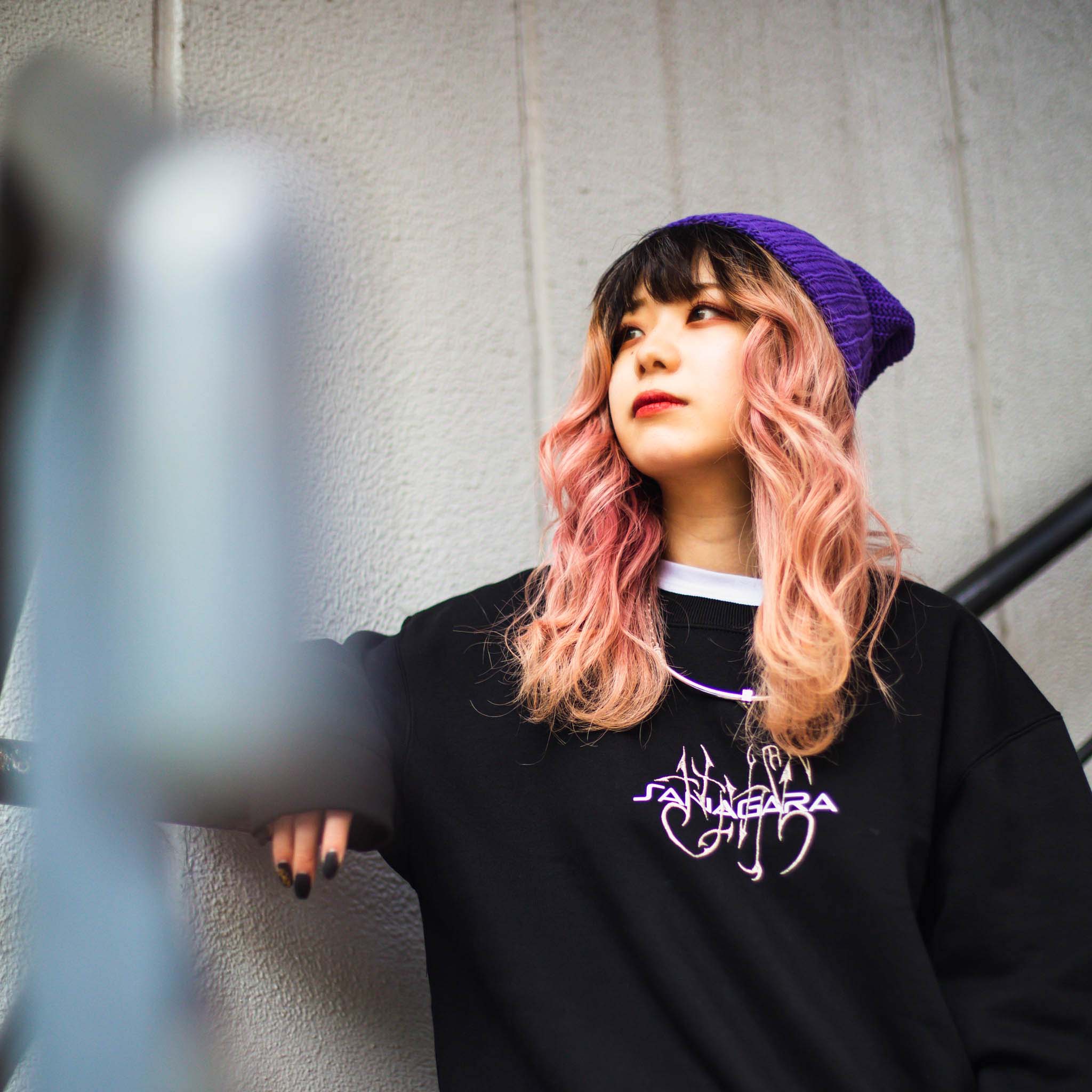 SANAGARA APPAREL