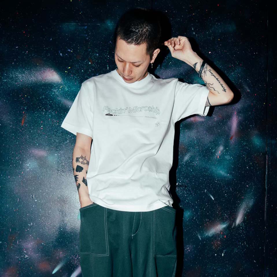 SANAGARA APPAREL