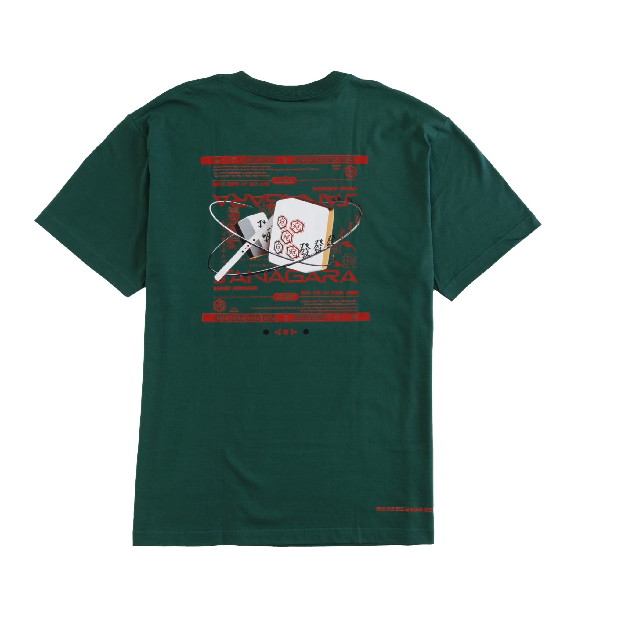 SANAGARA APPAREL