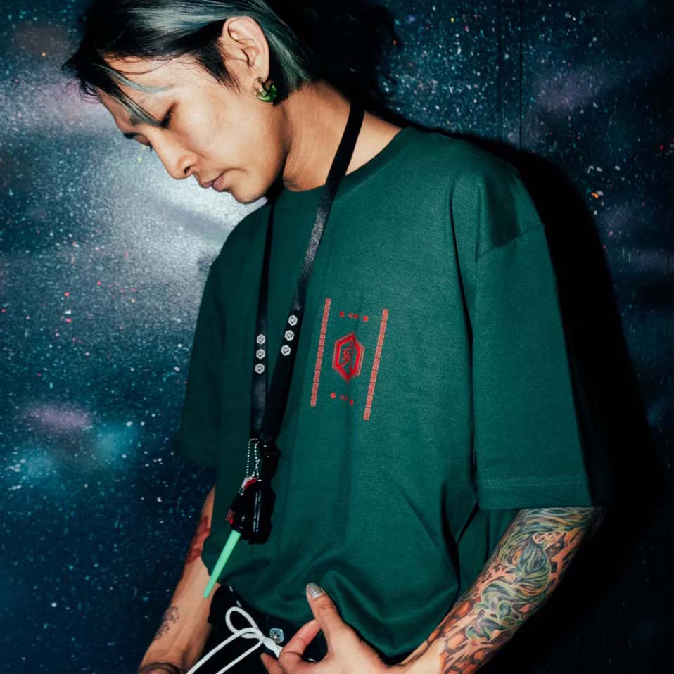SANAGARA APPAREL