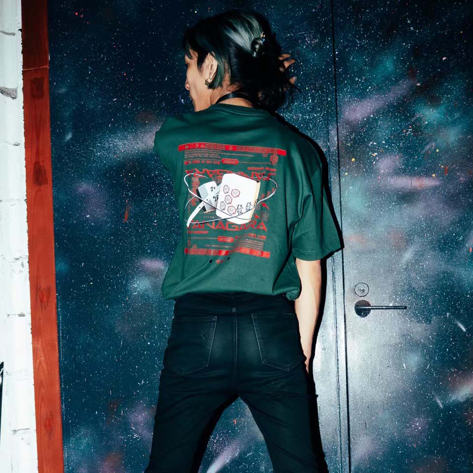 SANAGARA APPAREL