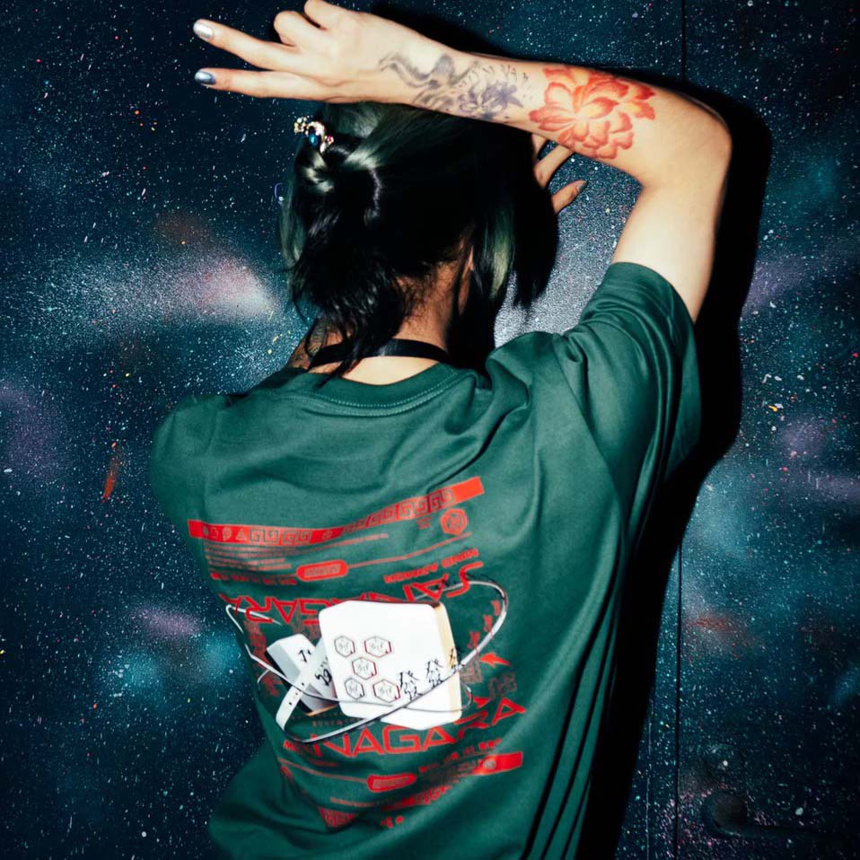 SANAGARA APPAREL