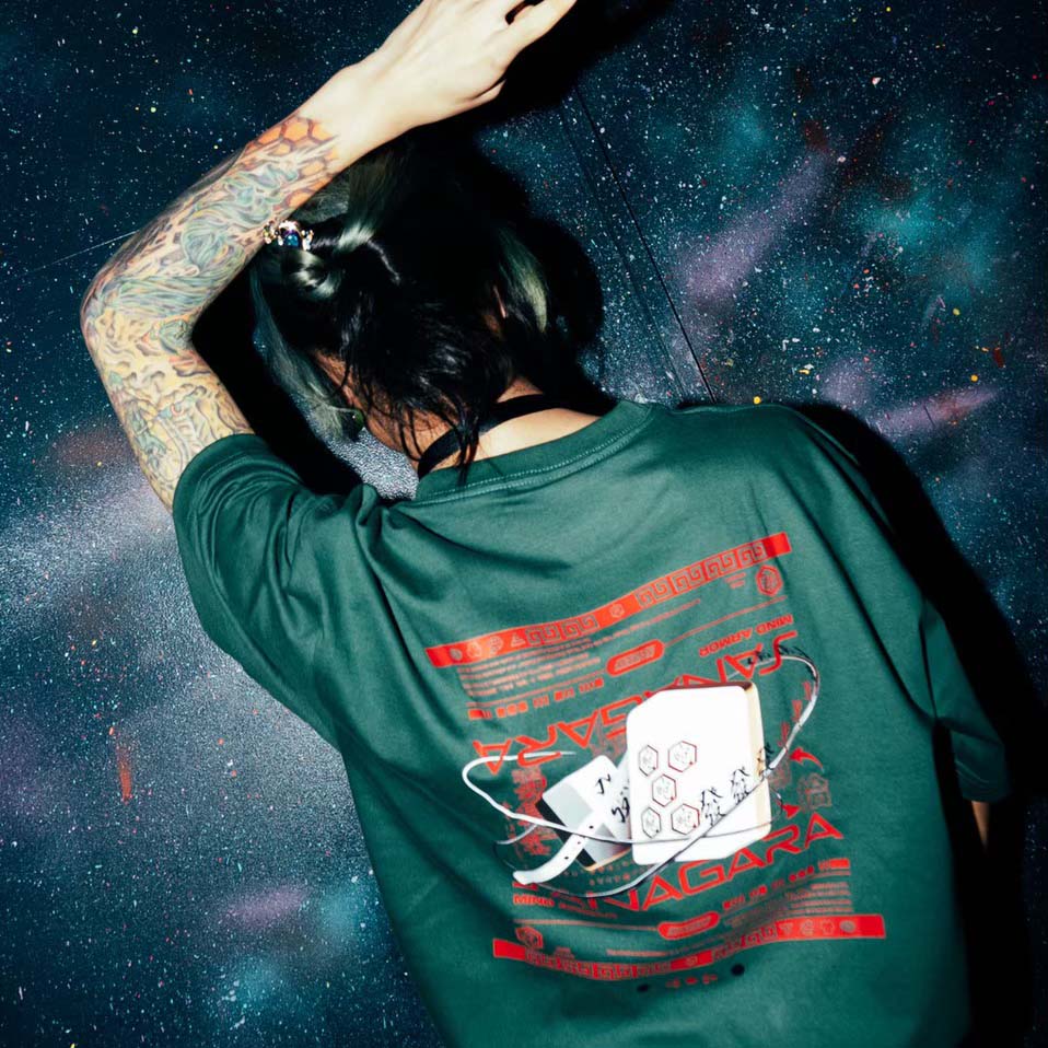 SANAGARA APPAREL