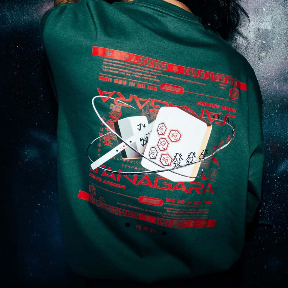 SANAGARA APPAREL