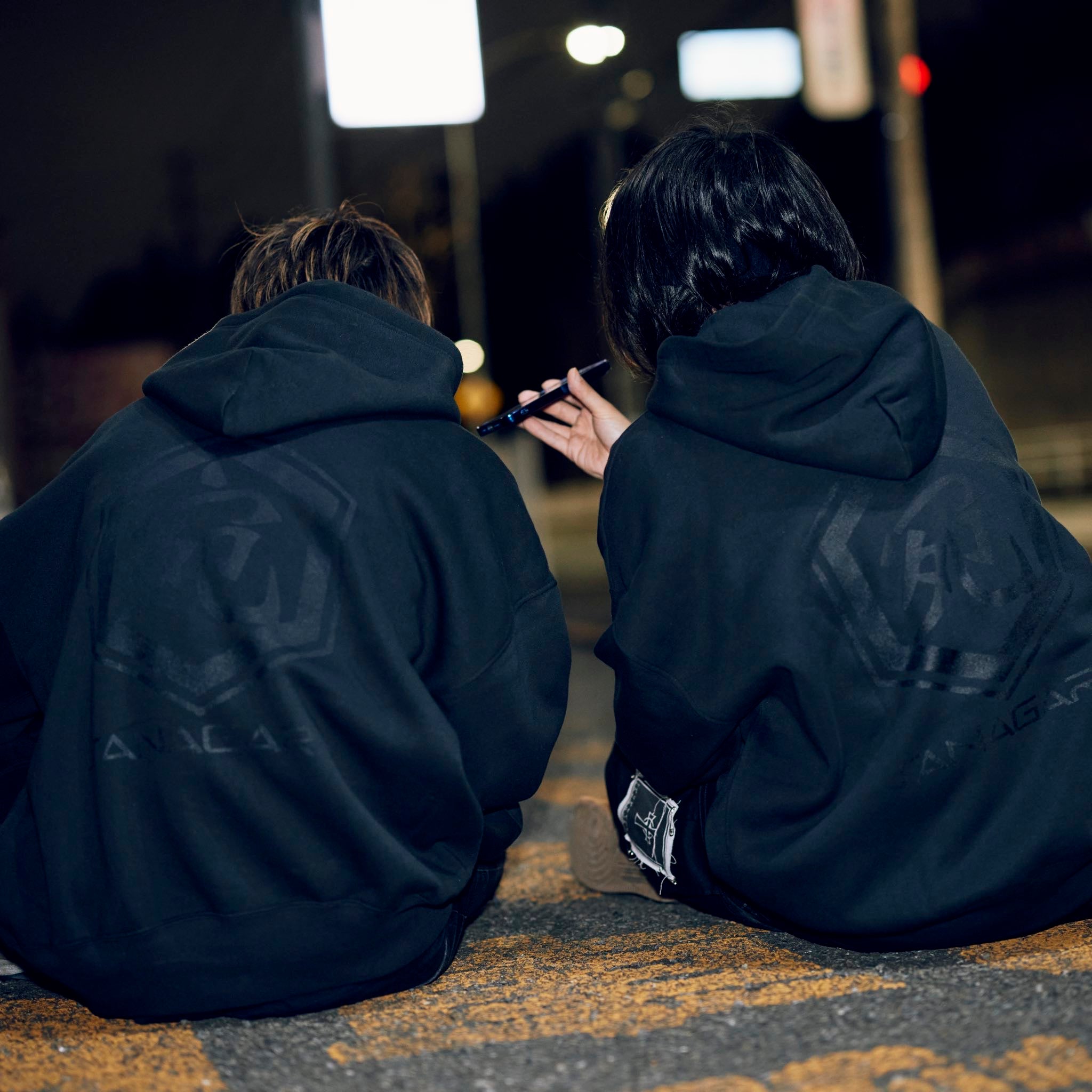 SANAGARA APPAREL