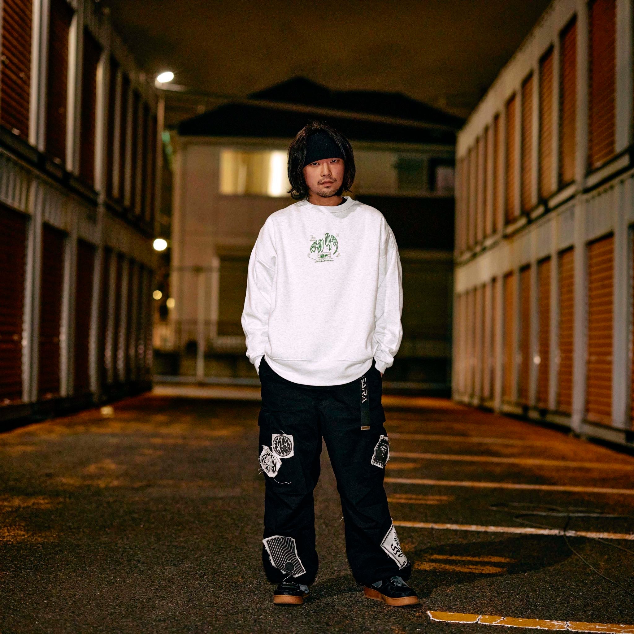 SANAGARA APPAREL