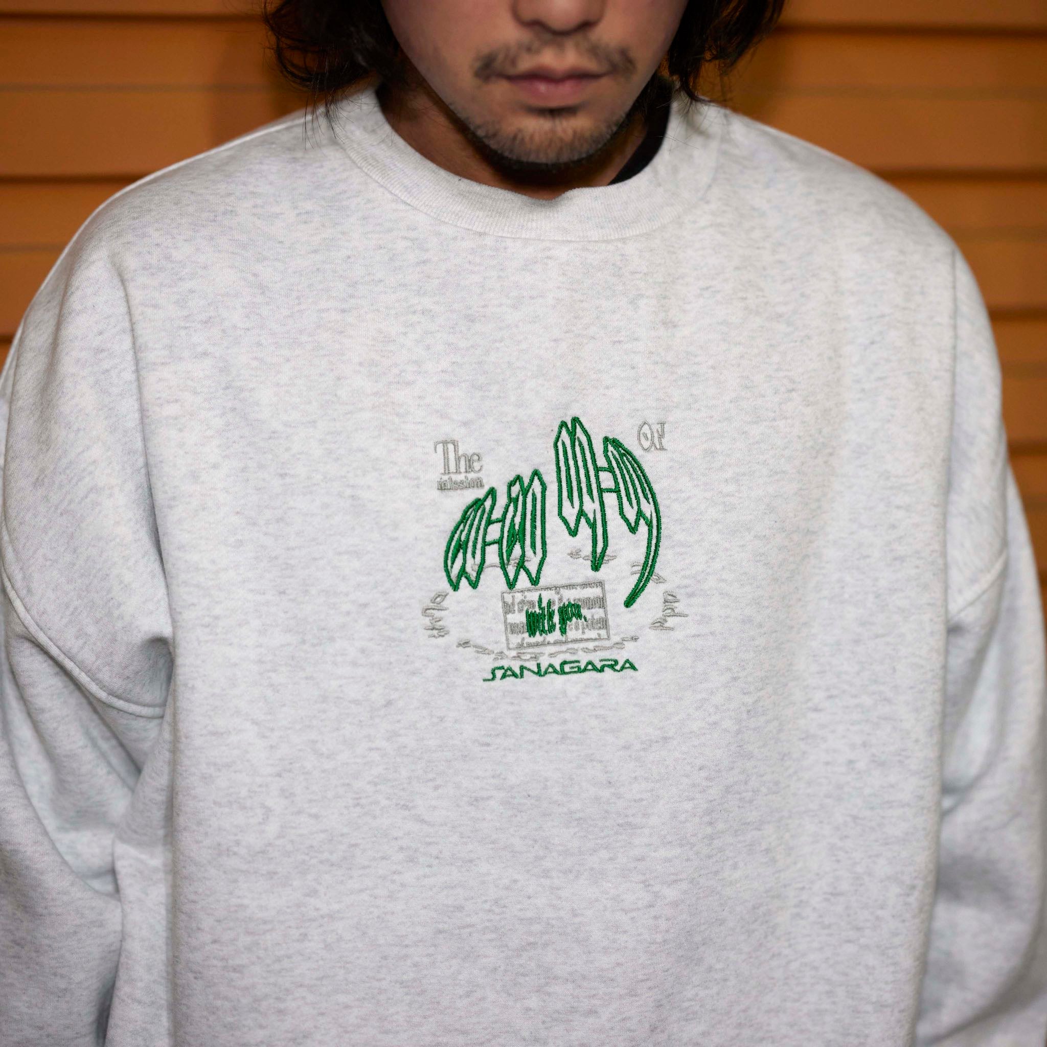 SANAGARA APPAREL