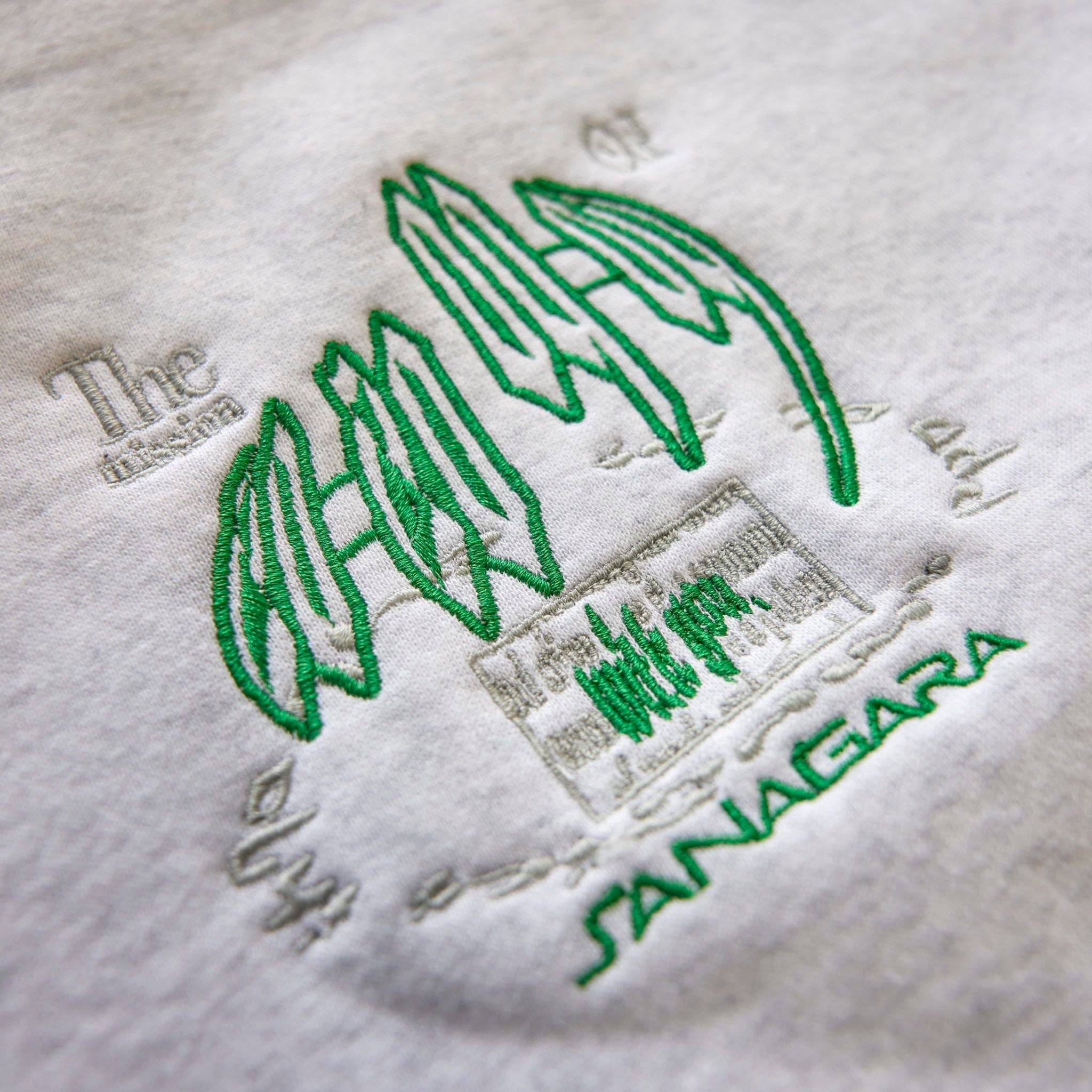 SANAGARA APPAREL