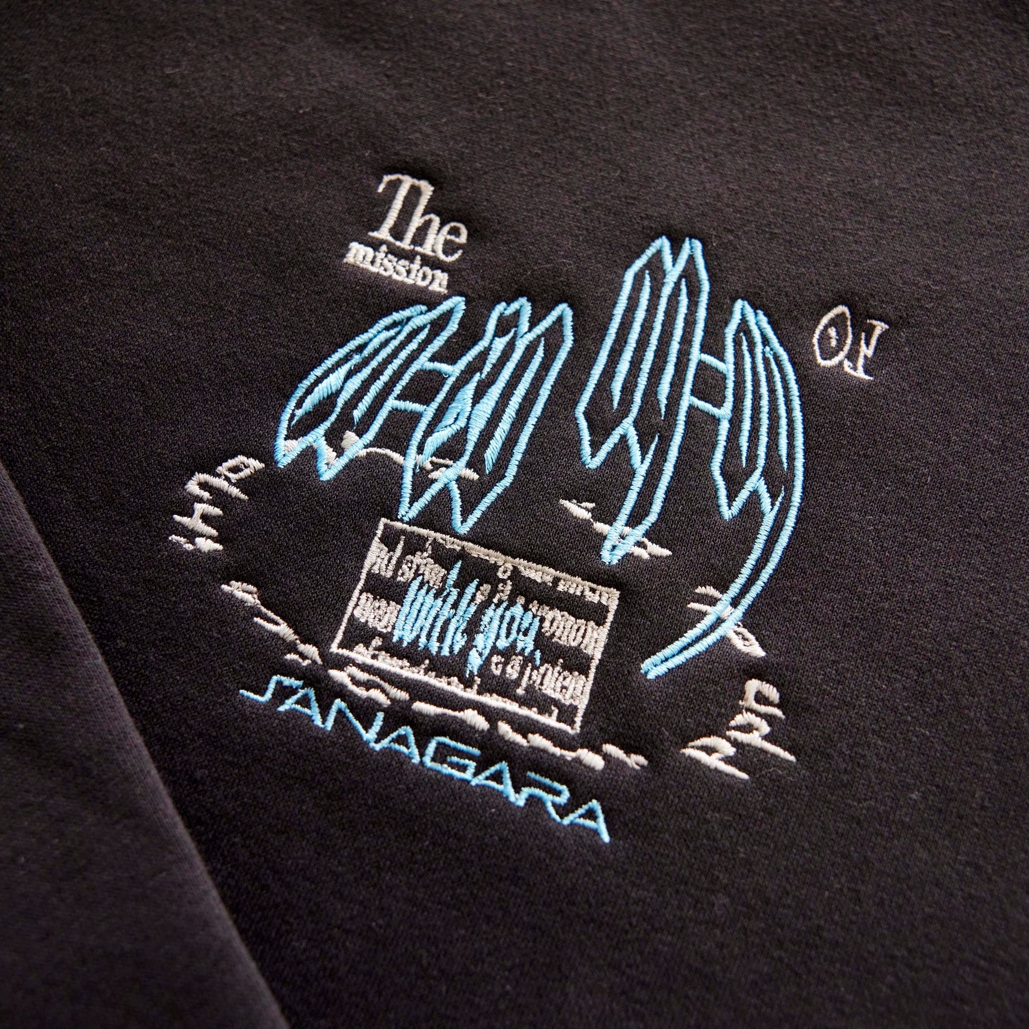 SANAGARA APPAREL
