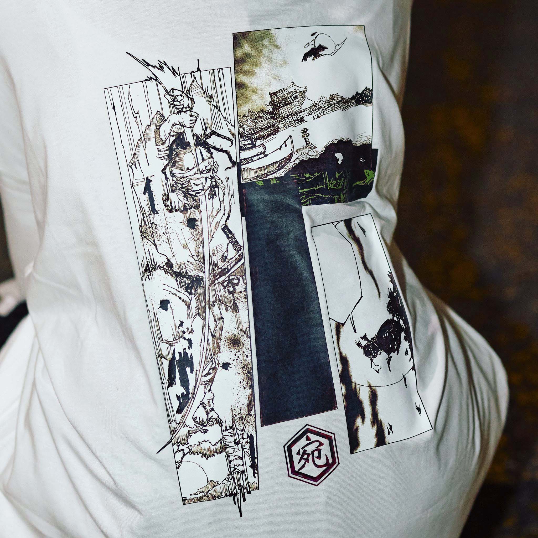 SANAGARA APPAREL