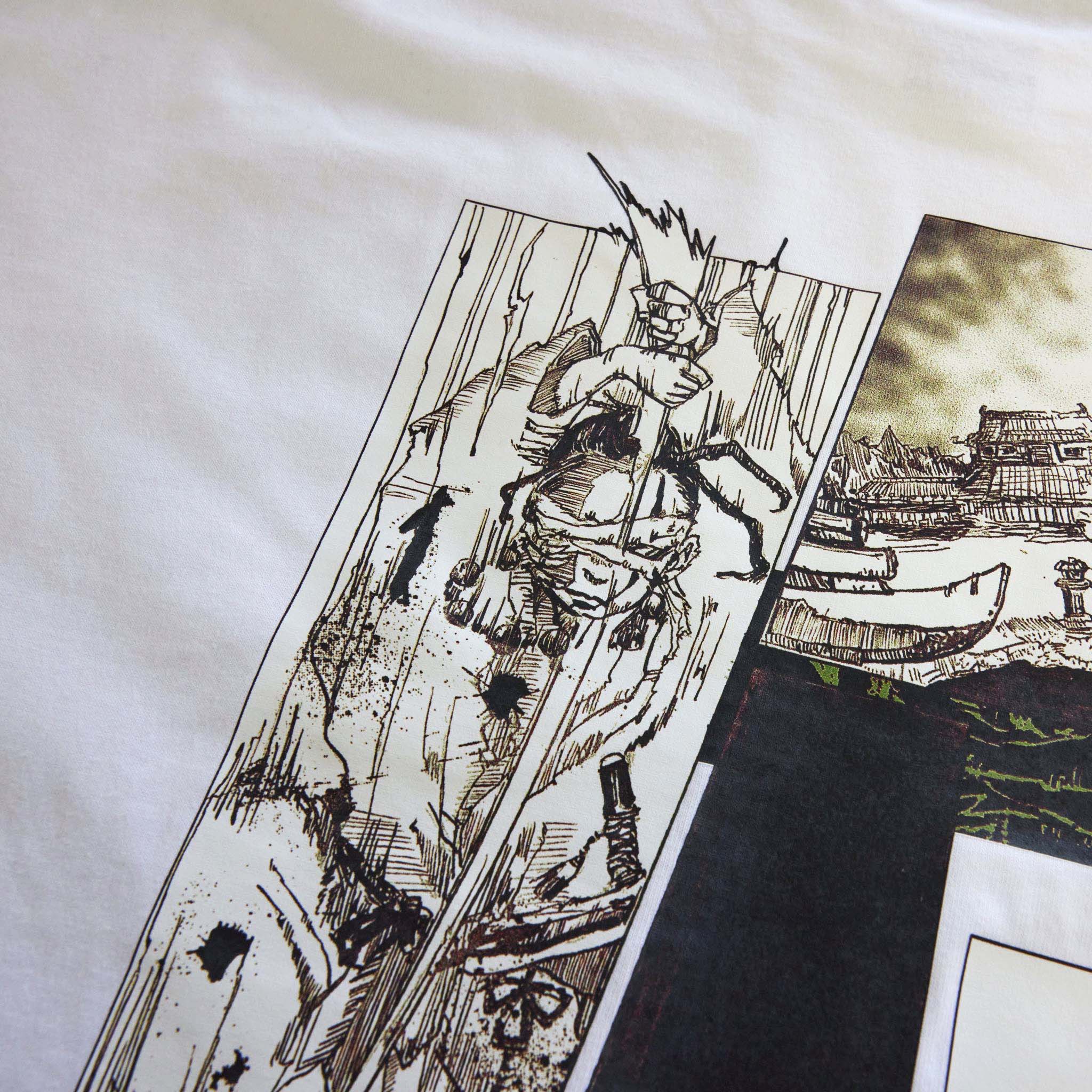 SANAGARA APPAREL