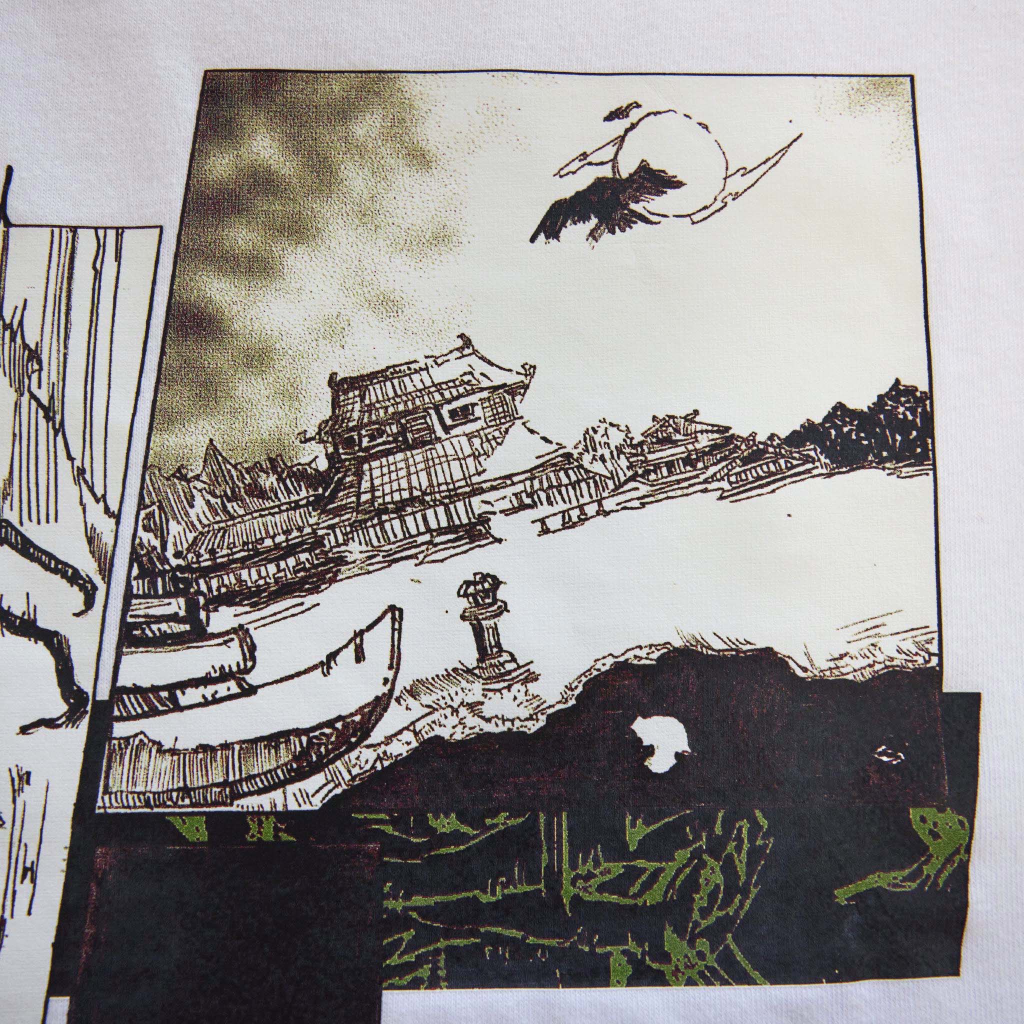 SANAGARA APPAREL