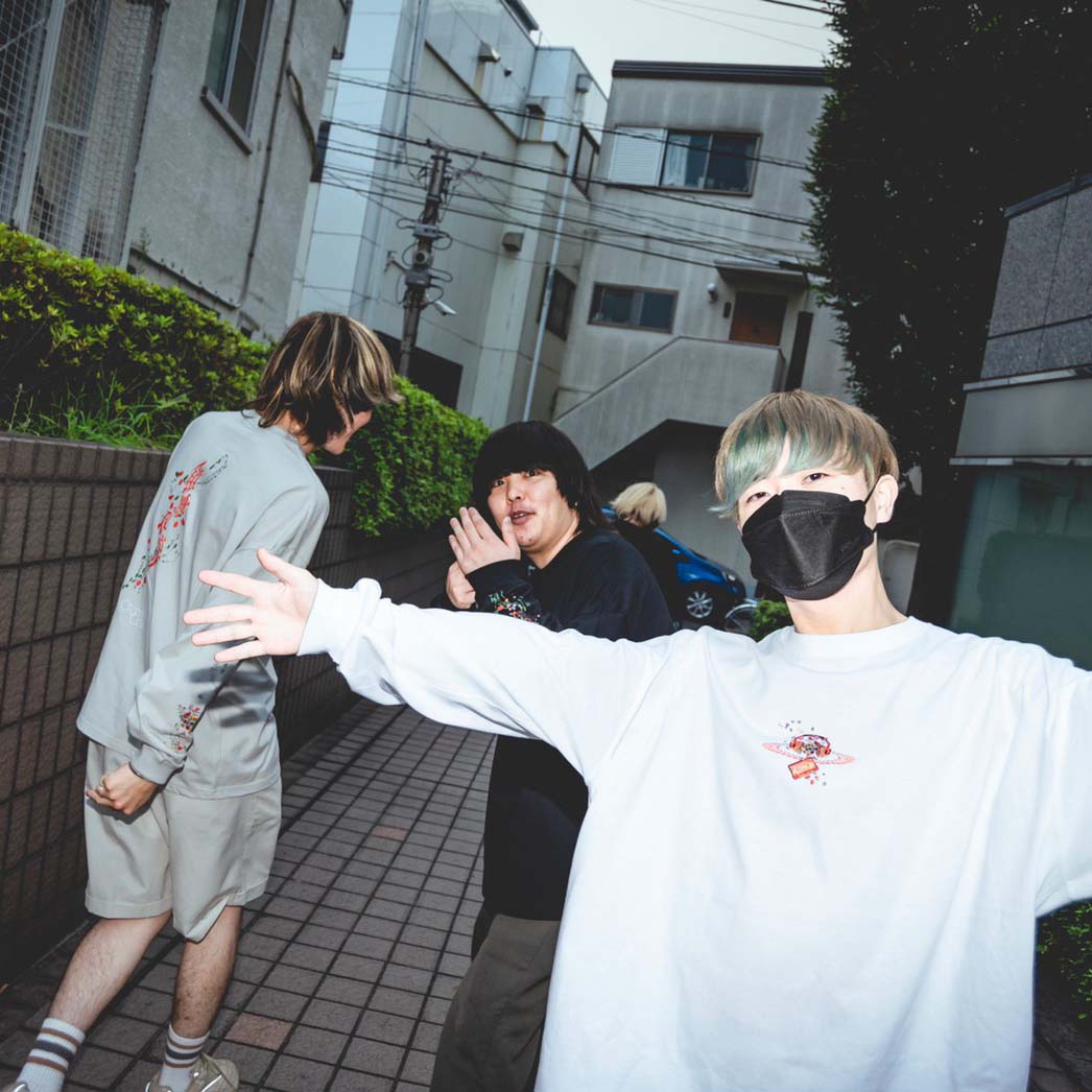 SANAGARA APPAREL