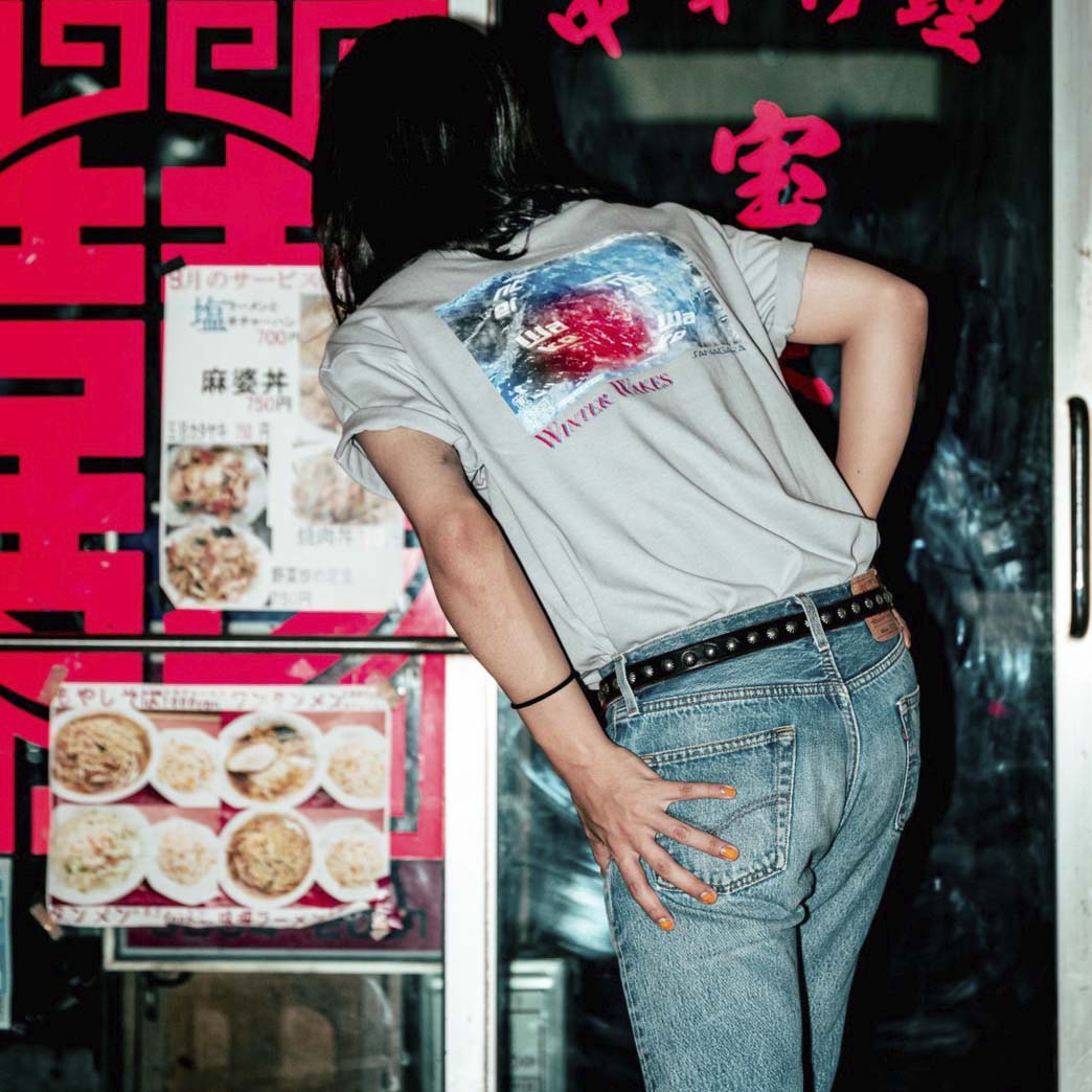 SANAGARA APPAREL