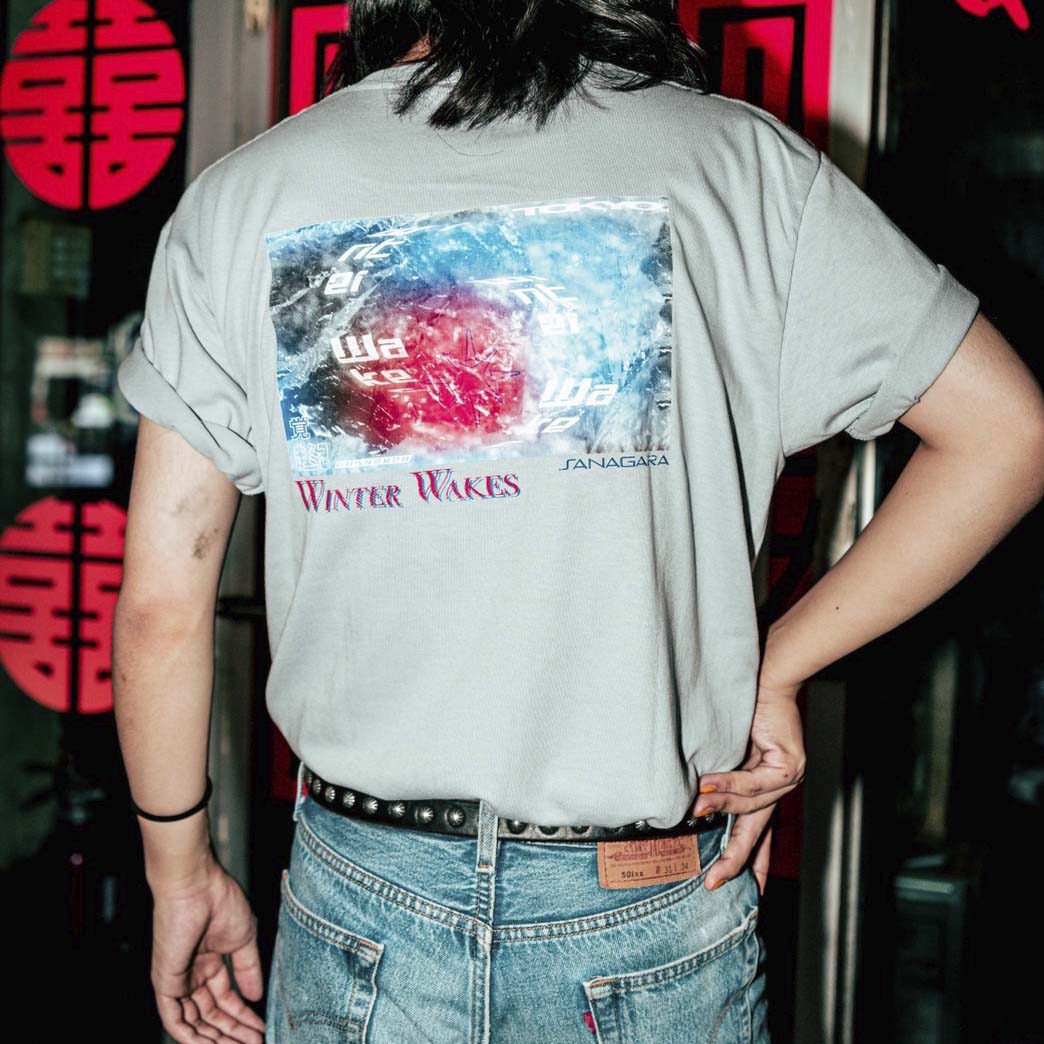 SANAGARA APPAREL