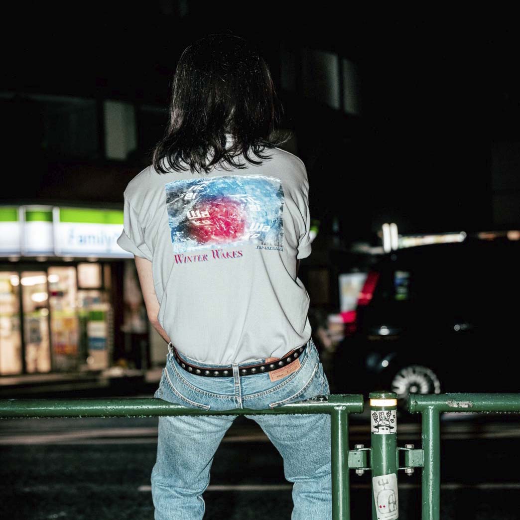 SANAGARA APPAREL
