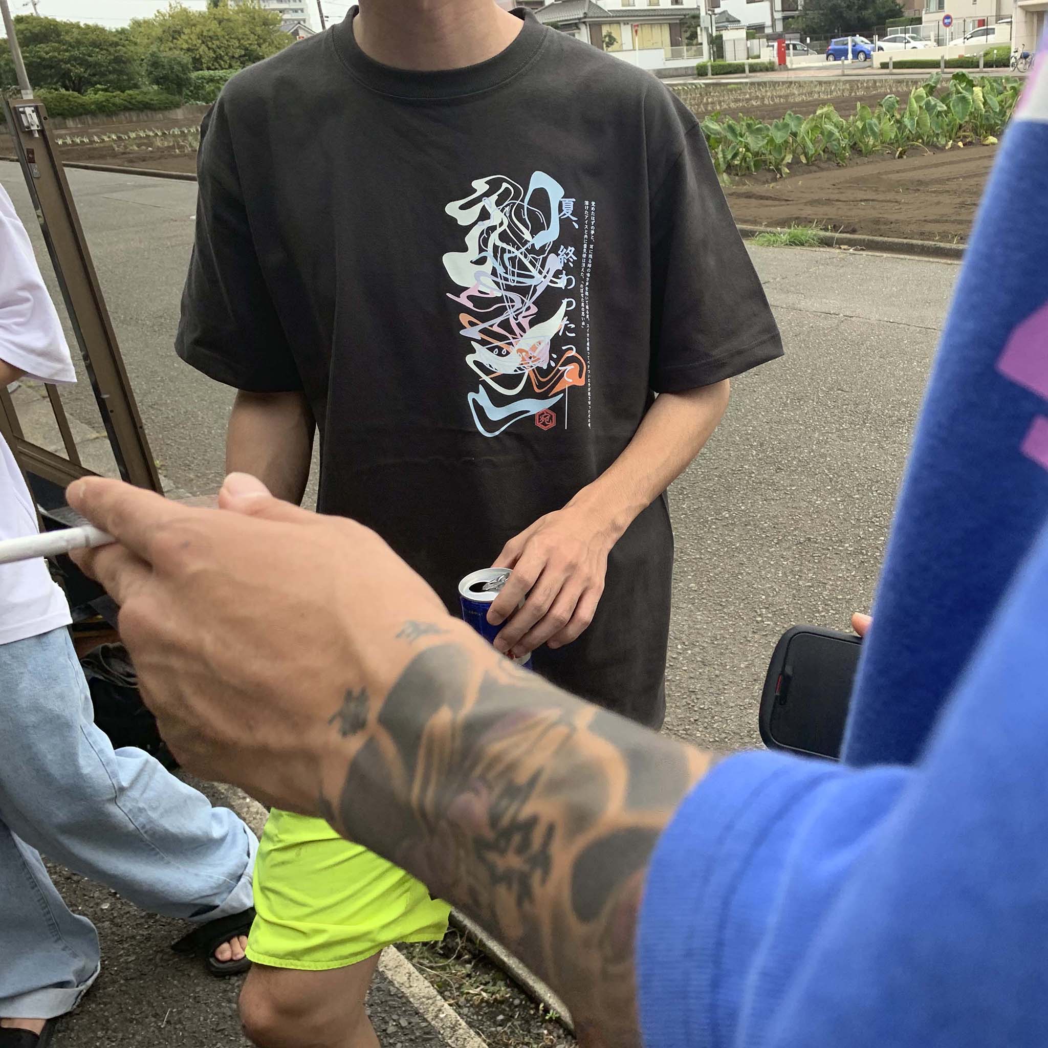 SANAGARA APPAREL