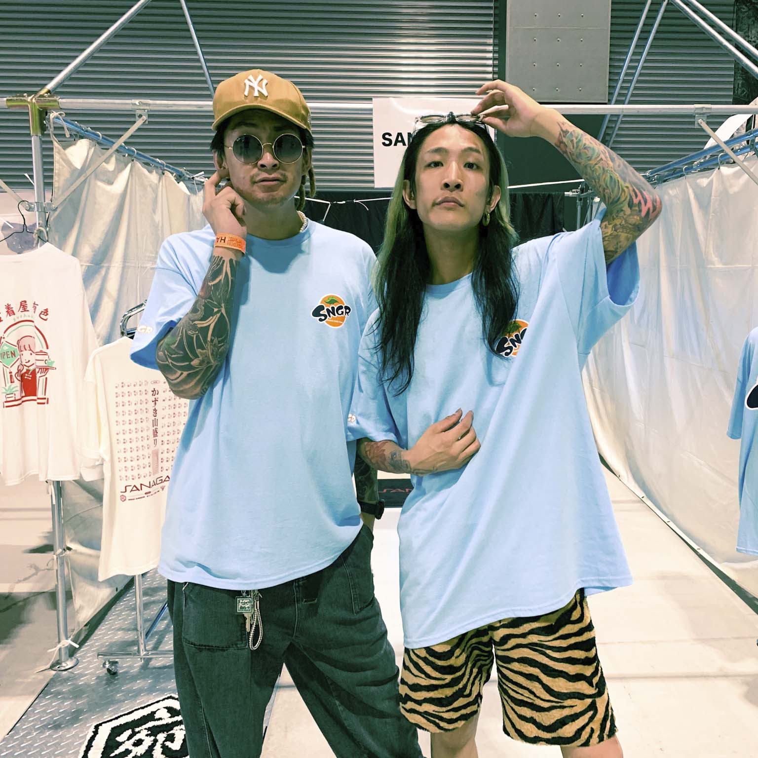 SANAGARA APPAREL