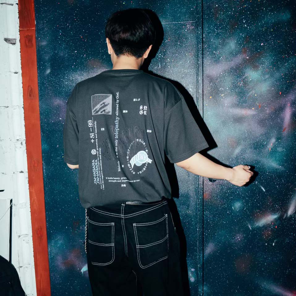 SANAGARA APPAREL