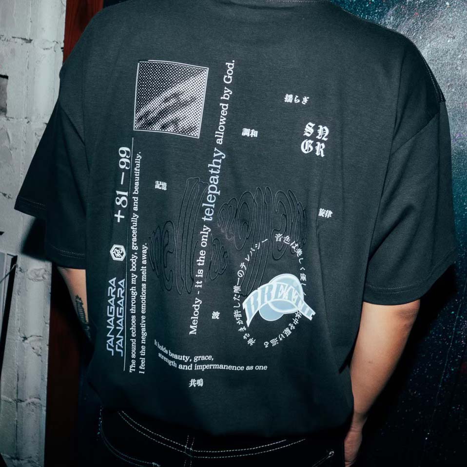 SANAGARA APPAREL