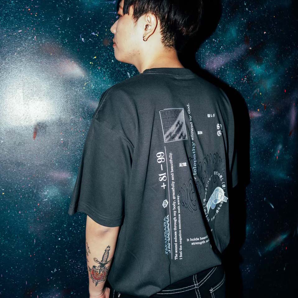 SANAGARA APPAREL