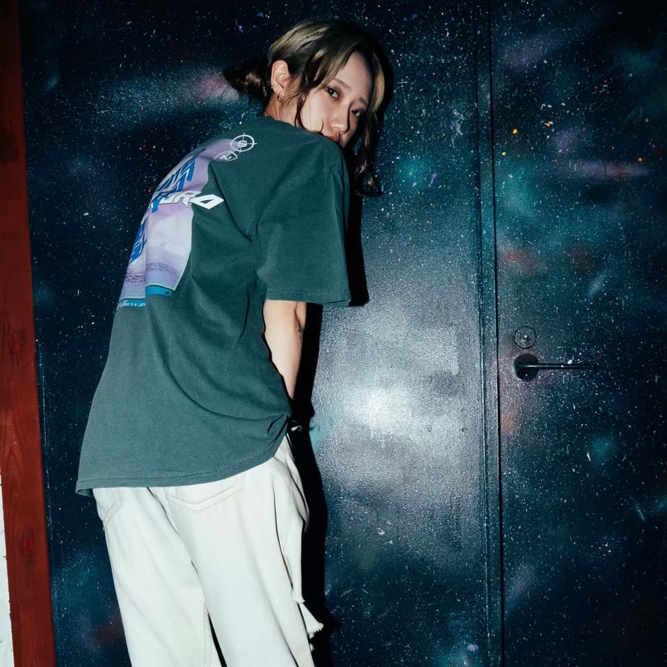 SANAGARA APPAREL