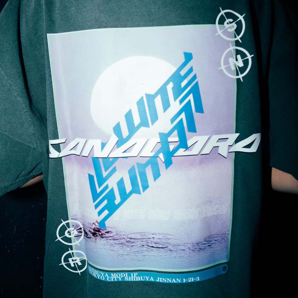 SANAGARA APPAREL