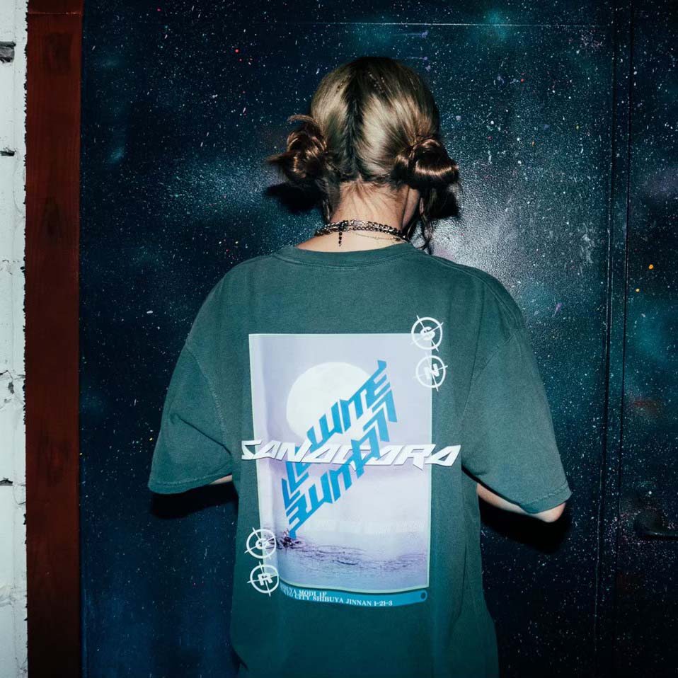SANAGARA APPAREL