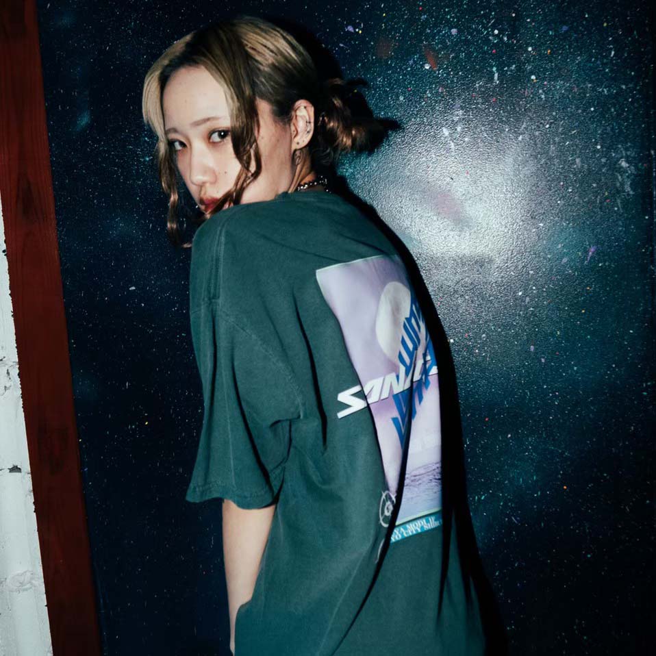 SANAGARA APPAREL