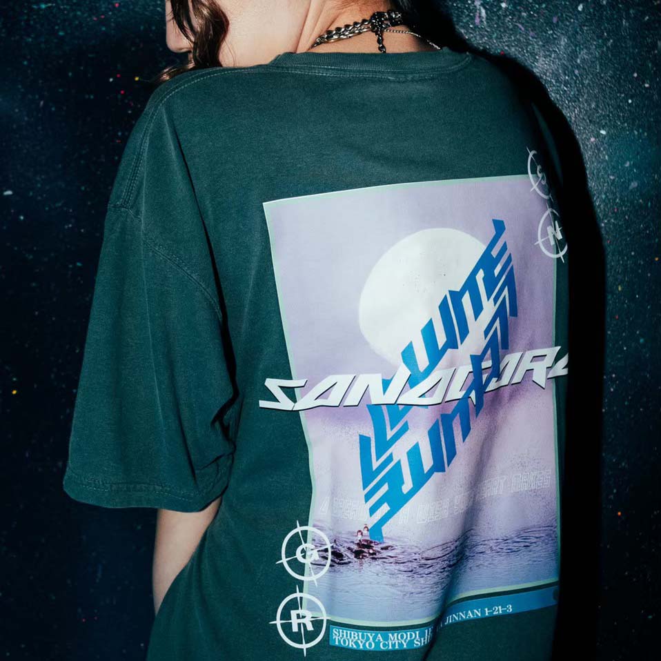 SANAGARA APPAREL