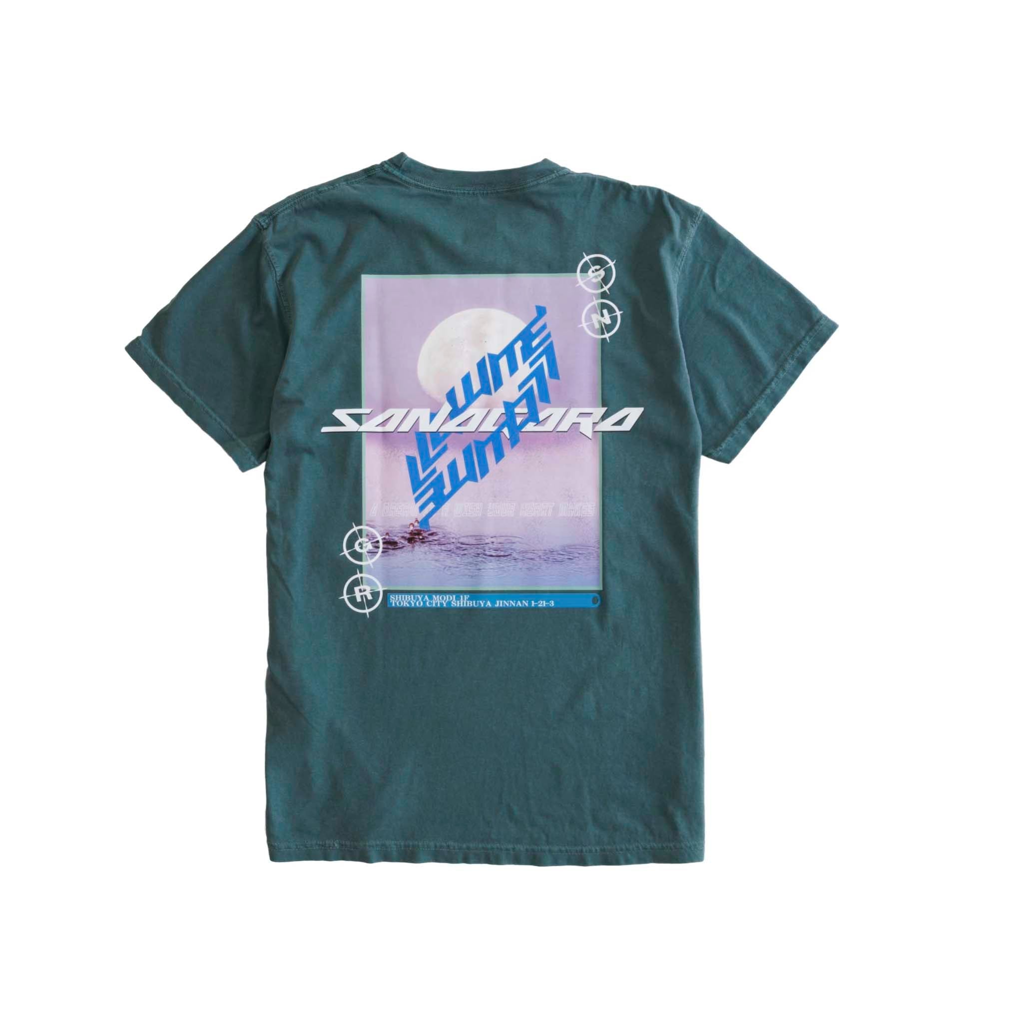 SANAGARA APPAREL
