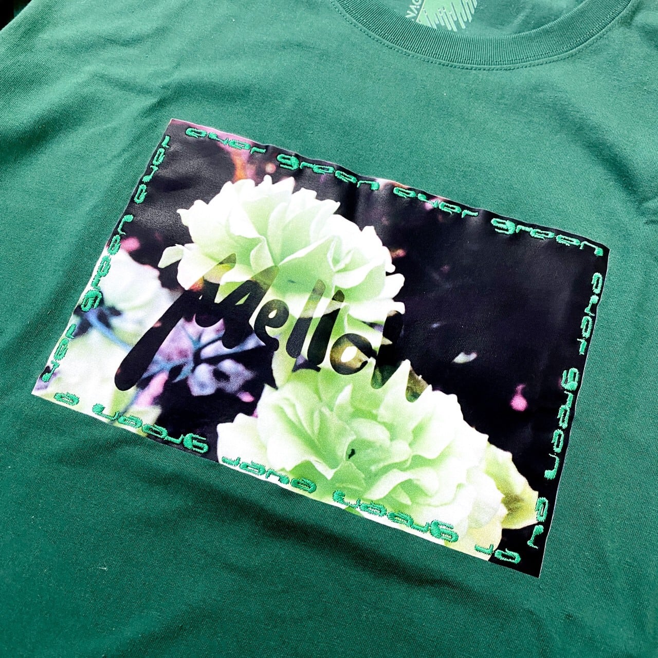 SANAGARA APPAREL