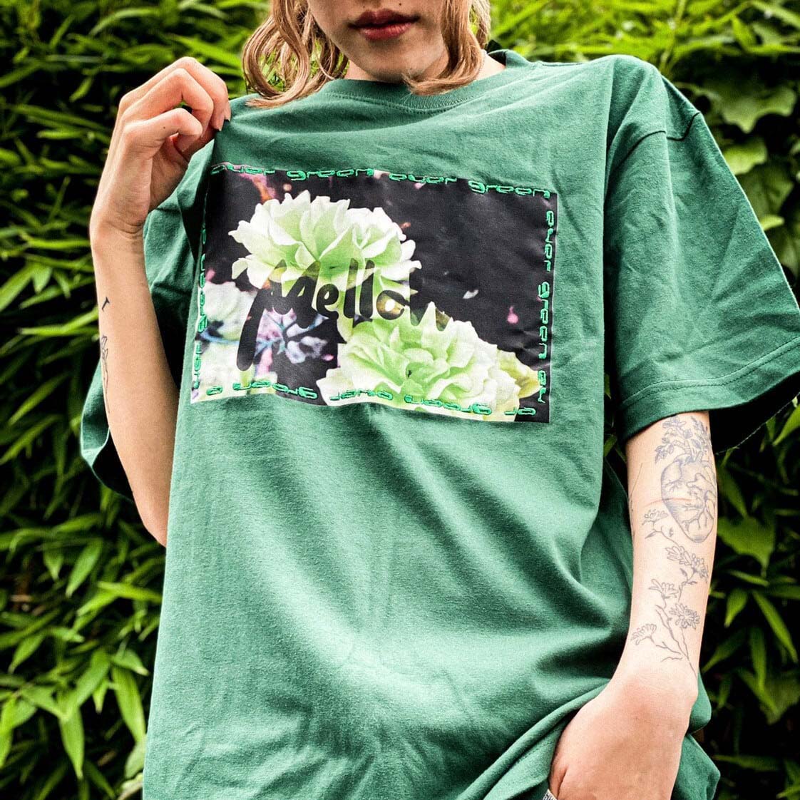 SANAGARA APPAREL