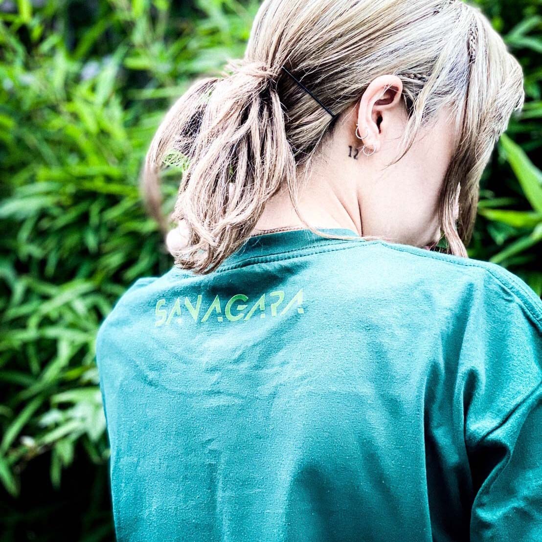 SANAGARA APPAREL