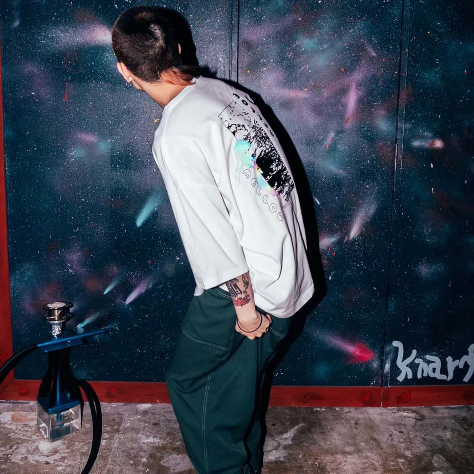 SANAGARA APPAREL