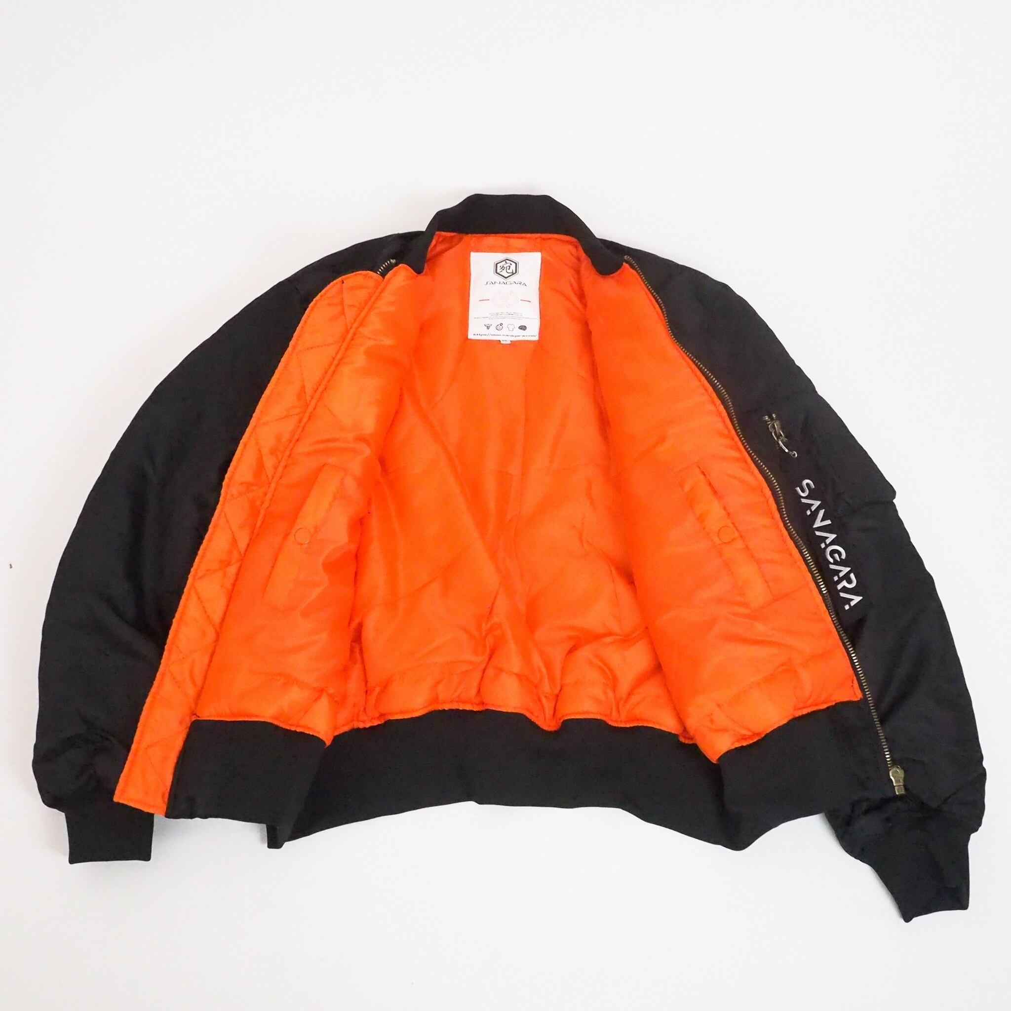 SANAGARA APPAREL
