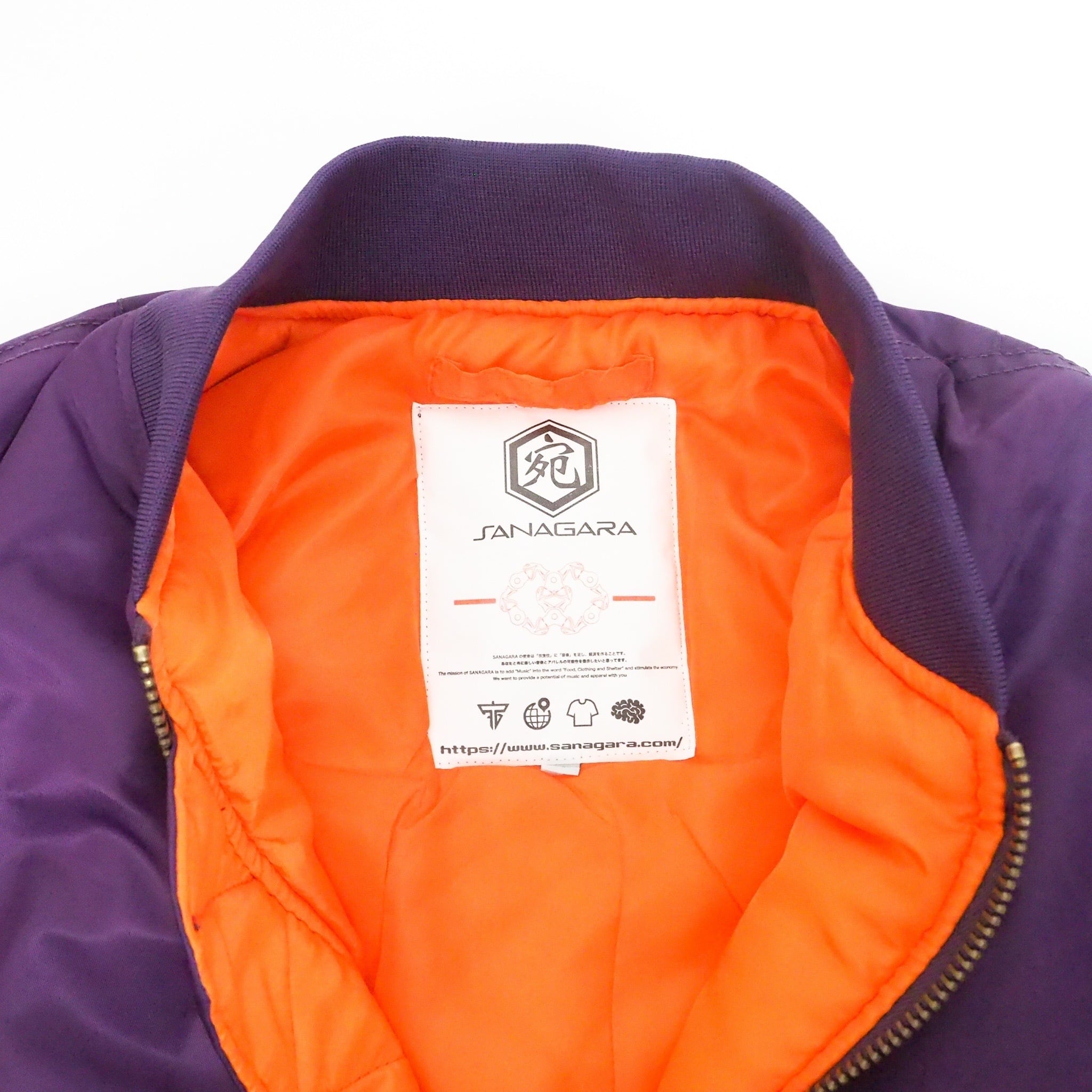 SANAGARA APPAREL