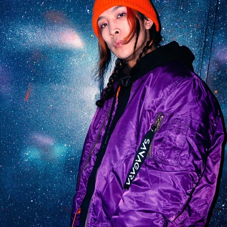 SANAGARA APPAREL