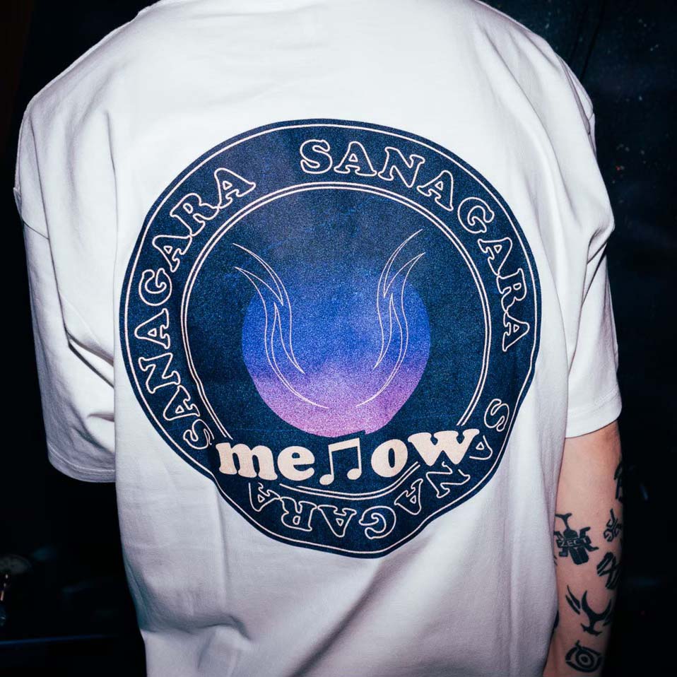 SANAGARA APPAREL