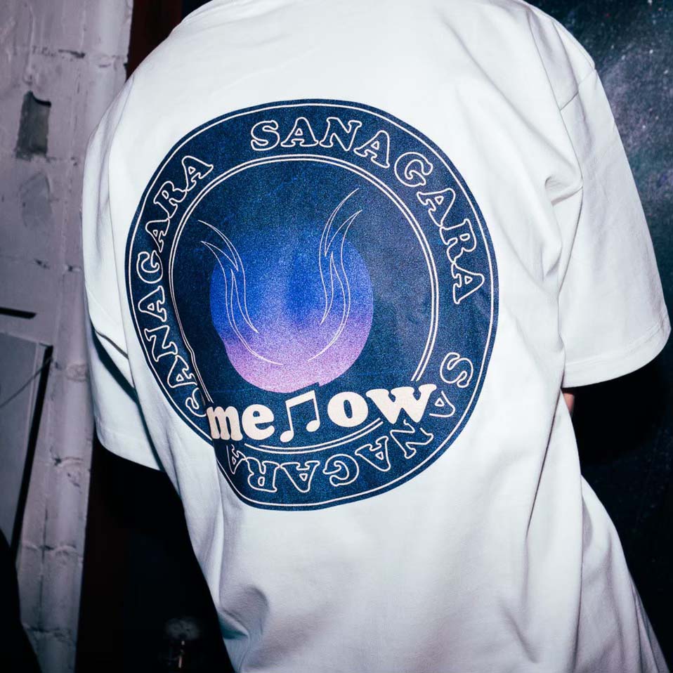 SANAGARA APPAREL