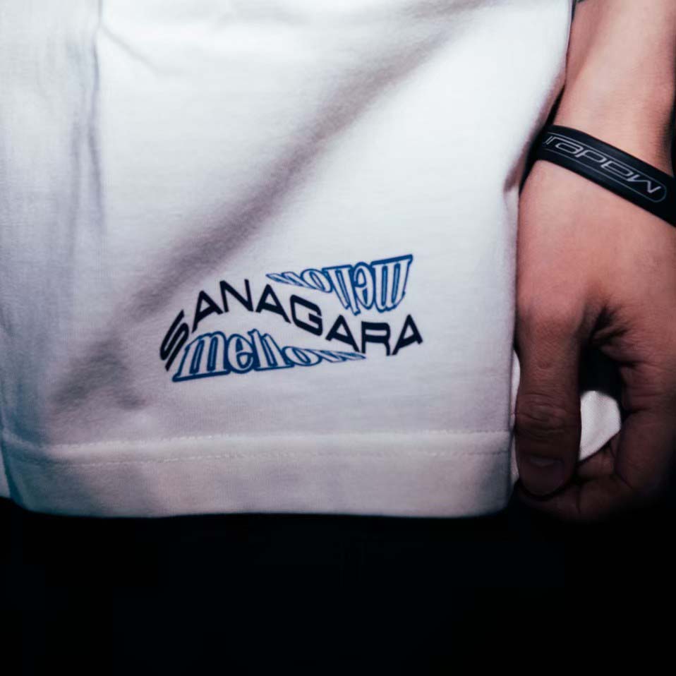 SANAGARA APPAREL